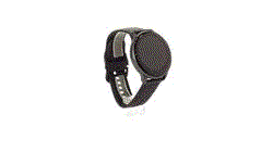 Reloj Inteligente Hendor NEGRO
